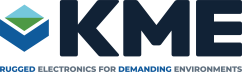 KME Logo